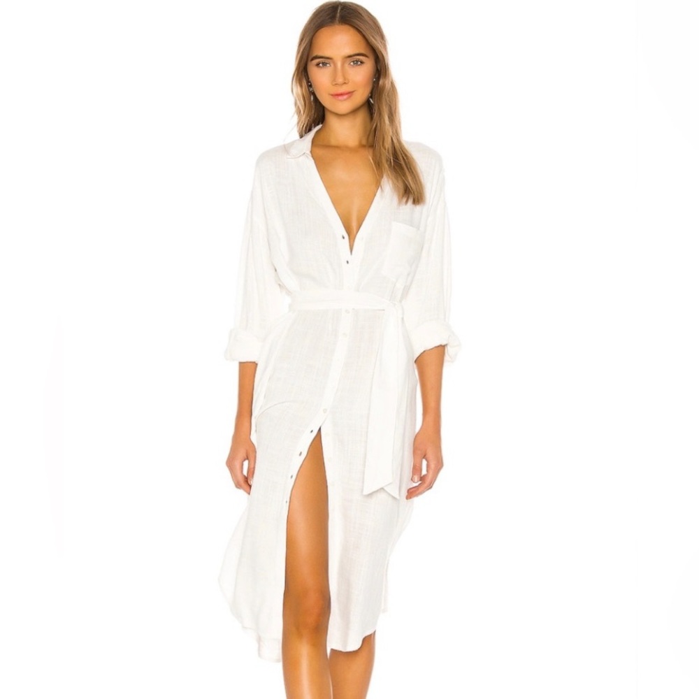 L space Barcelona Dress